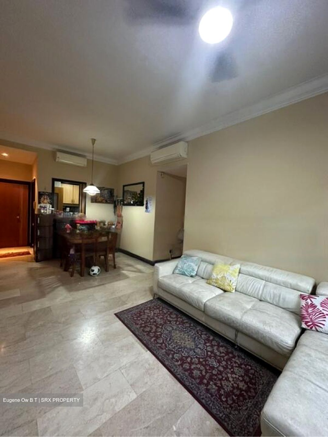 Regent Heights (D23), Condominium #462106881